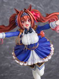 Uma Musume Pretty Derby 1/7 Scale Pre-Painted Figure: Your Scarlet Tailwind Daiwa Scarlet thumbnail 9