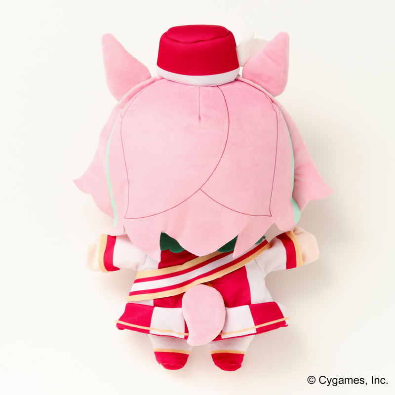 Uma Musume Pretty Derby Marche Lorraine Maru-chan Puppet image 2