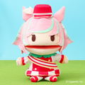 Uma Musume Pretty Derby Marche Lorraine Maru-chan Puppet thumbnail 3