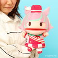 Uma Musume Pretty Derby Marche Lorraine Maru-chan Puppet thumbnail 6