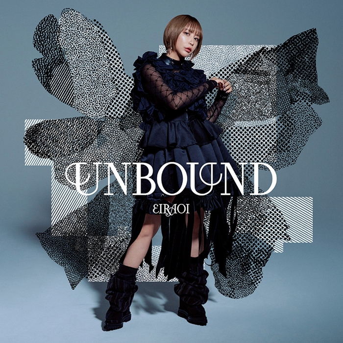 Unbound [w/ Blu-ray Limited Edition] image 1