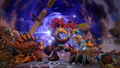Wild Wild Eden <span class="ext" style="background-color: #2a475e; color: #FFFFFF;">STEAM</span> <span class="ext ext_digital">digital</span> thumbnail 12