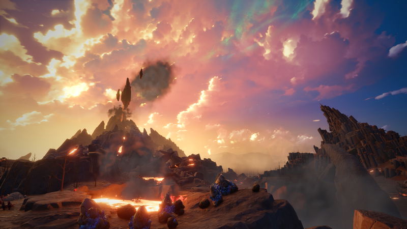 Wild Wild Eden <span class="ext" style="background-color: #2a475e; color: #FFFFFF;">STEAM</span> <span class="ext ext_digital">digital</span> image 20