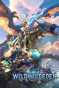 Wild Wild Eden <span class="ext" style="background-color: #2a475e; color: #FFFFFF;">STEAM</span> <span class="ext ext_digital">digital</span> thumbnail 1