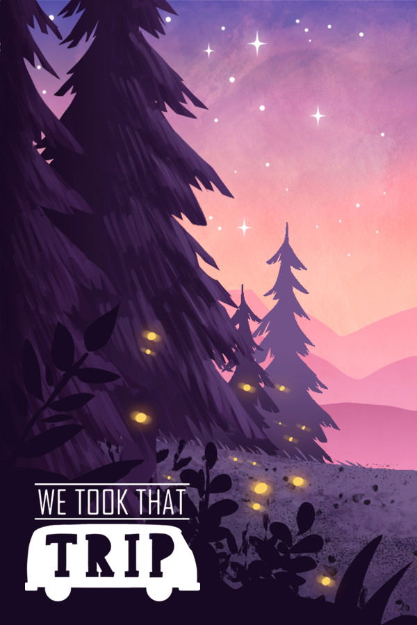 We Took That Trip <span class="ext" style="background-color: #2a475e; color: #FFFFFF;">STEAM</span> <span class="ext ext_digital">digital</span> image 2