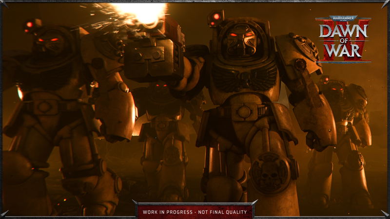 Warhammer 40,000: Dawn of War IV <span class="ext" style="background-color: #2a475e; color: #FFFFFF;">STEAM</span> <span class="ext ext_digital">digital</span> image 2