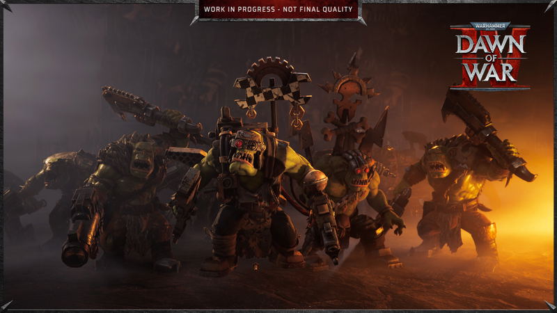 Warhammer 40,000: Dawn of War IV <span class="ext" style="background-color: #2a475e; color: #FFFFFF;">STEAM</span> <span class="ext ext_digital">digital</span> image 13