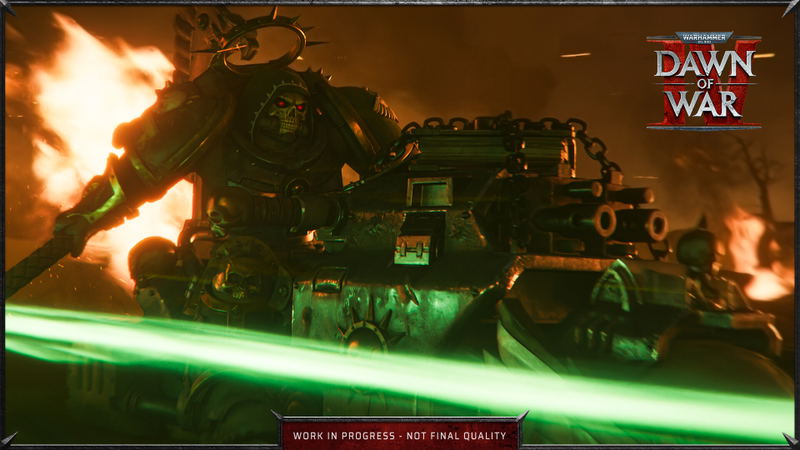 Warhammer 40,000: Dawn of War IV <span class="ext" style="background-color: #2a475e; color: #FFFFFF;">STEAM</span> <span class="ext ext_digital">digital</span> image 4