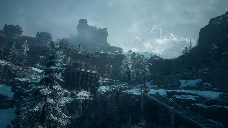 Dragon's Dogma 2: Dark Arisen Expansion (DLC) <span class="ext" style="background-color: #B0000F; color: #FFFFFF;">DLC</span> <span class="ext" style="background-color: #2a475e; color: #FFFFFF;">STEAM</span> <span class="ext ext_digital">digital</span> image 2