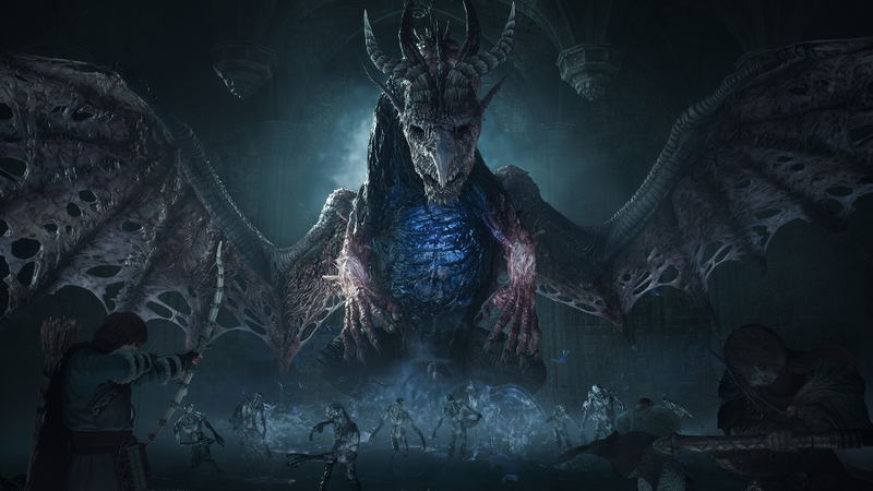 Dragon's Dogma 2: Dark Arisen Expansion (DLC) <span class="ext" style="background-color: #B0000F; color: #FFFFFF;">DLC</span> <span class="ext" style="background-color: #2a475e; color: #FFFFFF;">STEAM</span> <span class="ext ext_digital">digital</span> image 3