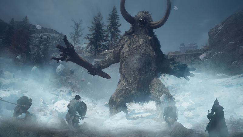 Dragon's Dogma 2: Dark Arisen Expansion (DLC) <span class="ext" style="background-color: #B0000F; color: #FFFFFF;">DLC</span> <span class="ext" style="background-color: #2a475e; color: #FFFFFF;">STEAM</span> <span class="ext ext_digital">digital</span> image 4