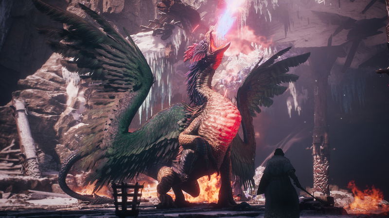 Dragon's Dogma 2: Dark Arisen Expansion (DLC) <span class="ext" style="background-color: #B0000F; color: #FFFFFF;">DLC</span> <span class="ext" style="background-color: #2a475e; color: #FFFFFF;">STEAM</span> <span class="ext ext_digital">digital</span> image 5