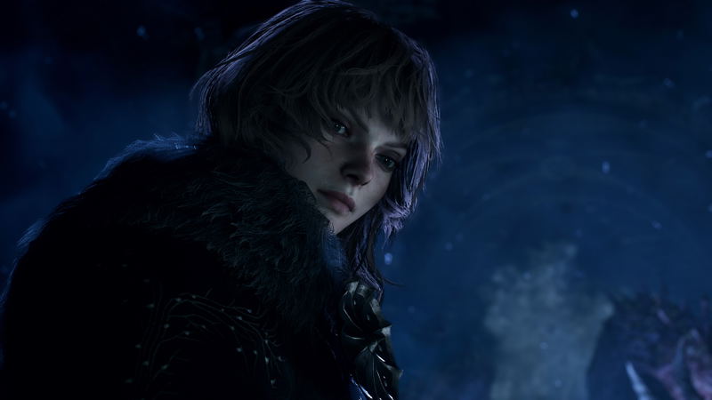 Dragon's Dogma 2: Dark Arisen Expansion (DLC) <span class="ext" style="background-color: #B0000F; color: #FFFFFF;">DLC</span> <span class="ext" style="background-color: #2a475e; color: #FFFFFF;">STEAM</span> <span class="ext ext_digital">digital</span> image 6