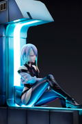 Cyberpunk Edgerunners 1/7 Scale Pre-Painted Figure: Lucy thumbnail 16