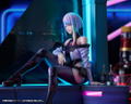 Cyberpunk Edgerunners 1/7 Scale Pre-Painted Figure: Lucy thumbnail 19