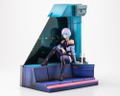 Cyberpunk Edgerunners 1/7 Scale Pre-Painted Figure: Lucy thumbnail 2