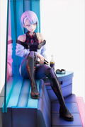Cyberpunk Edgerunners 1/7 Scale Pre-Painted Figure: Lucy thumbnail 7