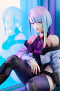 Cyberpunk Edgerunners 1/7 Scale Pre-Painted Figure: Lucy thumbnail 8