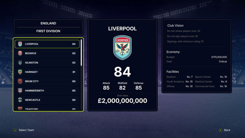 FD 27: Direct Your Football Club <span class="ext" style="background-color: #2a475e; color: #FFFFFF;">STEAM</span> <span class="ext ext_digital">digital</span> image 2