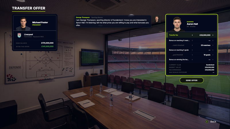 FD 27: Direct Your Football Club <span class="ext" style="background-color: #2a475e; color: #FFFFFF;">STEAM</span> <span class="ext ext_digital">digital</span> image 7