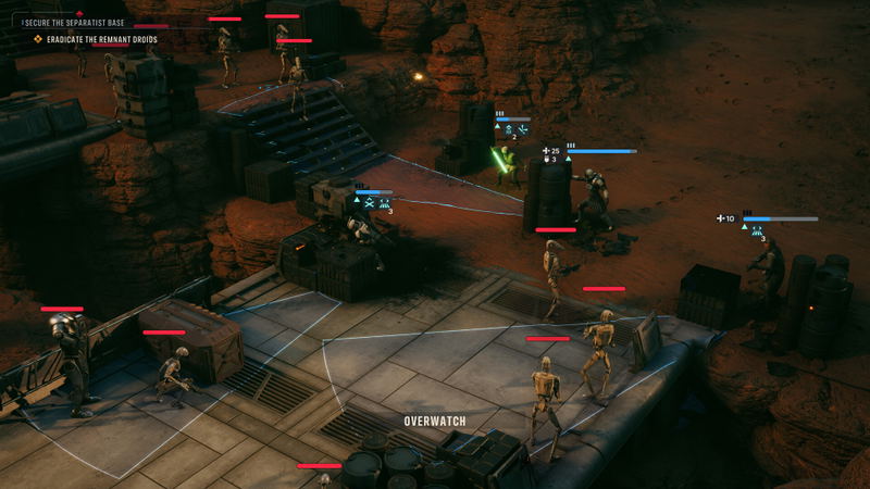 Star Wars Zero Company <span class="ext" style="background-color: #2a475e; color: #FFFFFF;">STEAM</span> <span class="ext ext_digital">digital</span> image 7