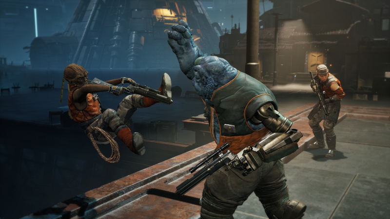 Star Wars Zero Company <span class="ext" style="background-color: #2a475e; color: #FFFFFF;">STEAM</span> <span class="ext ext_digital">digital</span> image 10