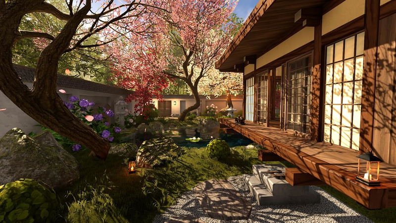 House Flipper 2 <span class="ext" style="background-color: #ff8c00; color: #FFFFFF;">Game Key Cart</span> image 13