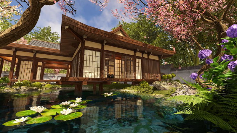 House Flipper 2 <span class="ext" style="background-color: #ff8c00; color: #FFFFFF;">Game Key Cart</span> image 14