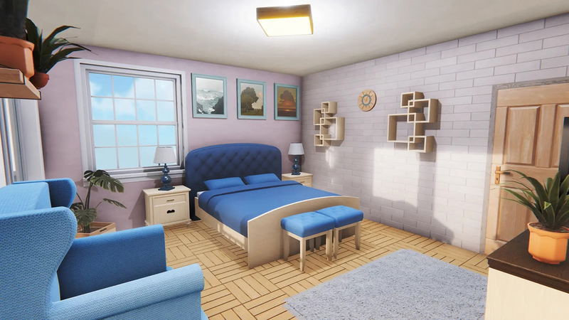 House Flipper 2 <span class="ext" style="background-color: #ff8c00; color: #FFFFFF;">Game Key Cart</span> image 9