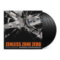 Zenless Zone Zero Original Soundtrack [Deluxe X4LP Boxset] (Black Vinyl) thumbnail 1