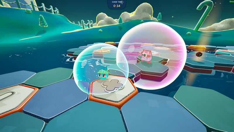 Jelly Bubble <span class="ext" style="background-color: #2a475e; color: #FFFFFF;">STEAM</span> <span class="ext ext_digital">digital</span> image 10