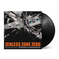 Zenless Zone Zero Original Soundtrack [Deluxe Double] (Black Vinyl) thumbnail 1