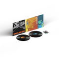 Zenless Zone Zero Original Soundtrack [Deluxe Double] (Black Vinyl) thumbnail 2