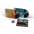 Zenless Zone Zero Original Soundtrack [Deluxe Double] (Black Vinyl) thumbnail 3