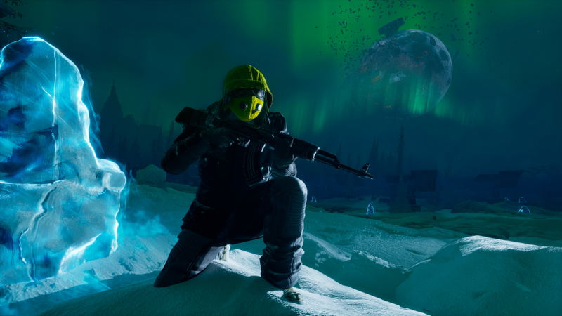 Permafrost <span class="ext" style="background-color: #2a475e; color: #FFFFFF;">STEAM</span> <span class="ext ext_digital">digital</span> image 2