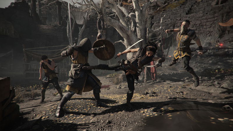 Resonance: A Plague Tale Legacy <span class="ext" style="background-color: #2a475e; color: #FFFFFF;">STEAM</span> <span class="ext ext_digital">digital</span> image 3