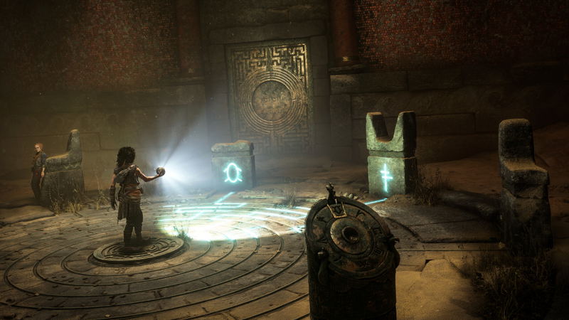 Resonance: A Plague Tale Legacy <span class="ext" style="background-color: #2a475e; color: #FFFFFF;">STEAM</span> <span class="ext ext_digital">digital</span> image 4
