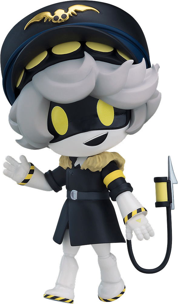 Nendoroid No. 3088 Murder Drones: N [GSC Online Shop Limited Ver.] image 1