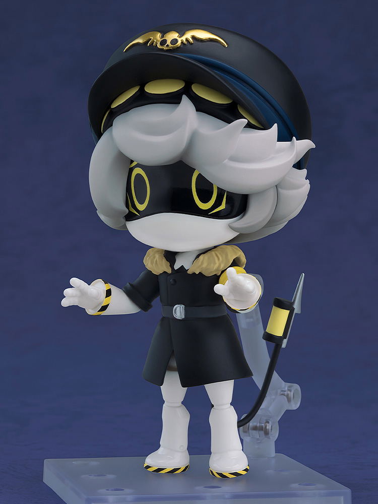 Nendoroid No. 3088 Murder Drones: N [GSC Online Shop Limited Ver.] image 5