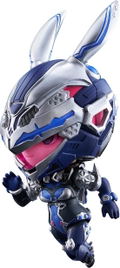 Nendoroid No. 3089 The First Descendant: Bunny [GSC Online Shop Exclusive Ver.] thumbnail 1