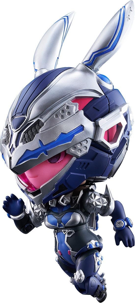 Nendoroid No. 3089 The First Descendant: Bunny [GSC Online Shop Exclusive Ver.] image 1