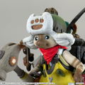 Capcom Figure Builder Monster Hunter Standard Model Plus Palico Collection Vol. 1 (Set of 4 Pieces) thumbnail 10