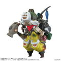 Capcom Figure Builder Monster Hunter Standard Model Plus Palico Collection Vol. 1 (Set of 4 Pieces) thumbnail 2