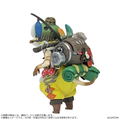 Capcom Figure Builder Monster Hunter Standard Model Plus Palico Collection Vol. 1 (Set of 4 Pieces) thumbnail 3