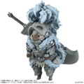 Capcom Figure Builder Monster Hunter Standard Model Plus Palico Collection Vol. 1 (Set of 4 Pieces) thumbnail 6
