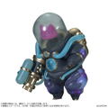 Capcom Figure Builder Monster Hunter Standard Model Plus Palico Collection Vol. 1 (Set of 4 Pieces) thumbnail 8