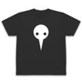 Evangelion - Angel Dry T-shirt (Black | Size M) thumbnail 1