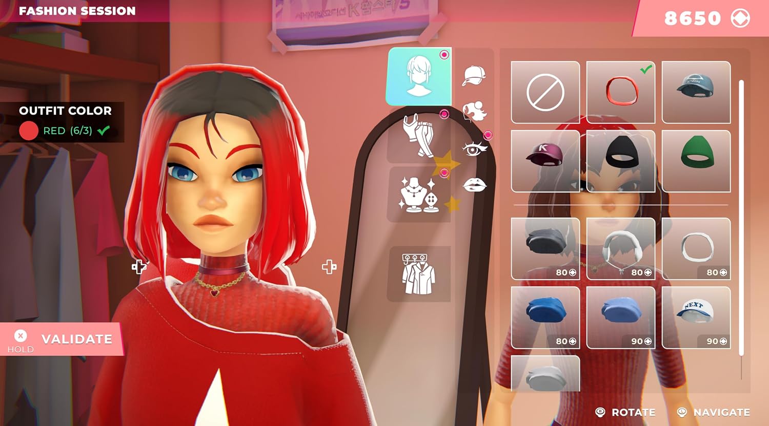 K-Pop Rising: Dream to Shine for Nintendo Switch, Nintendo Switch 2