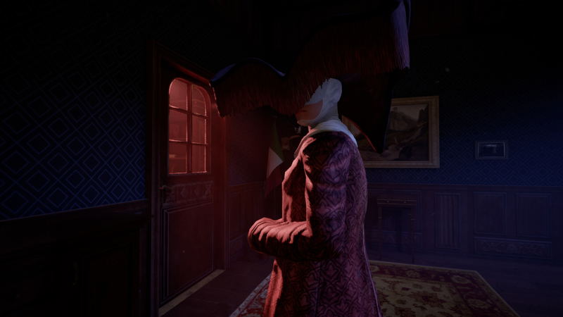 Remothered: Broken Porcelain Remastered <span class="ext" style="background-color: #2a475e; color: #FFFFFF;">STEAM</span> <span class="ext ext_digital">digital</span> image 4