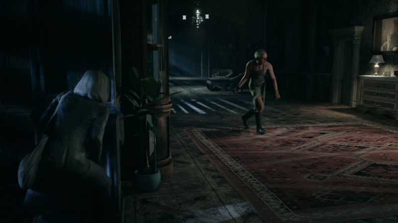 Remothered: Tormented Fathers Remastered <span class="ext" style="background-color: #2a475e; color: #FFFFFF;">STEAM</span> <span class="ext ext_digital">digital</span> image 2